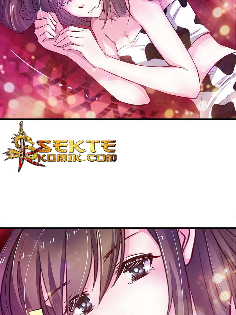 Beauty and the Beasts Chapter 13 Gambar 44